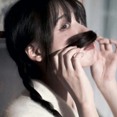抖音头像女生冷酷霸气 社会 女生头像霸气超拽高冷高清图片