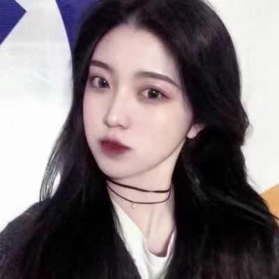 抖音头像女生冷酷霸气 社会 女生头像霸气超拽高冷高清图片