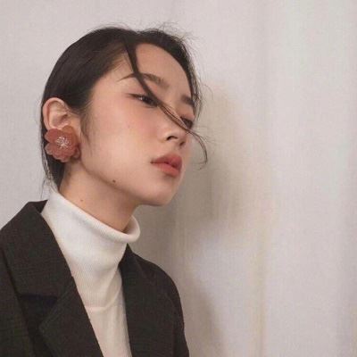 抖音头像女生冷酷霸气 社会 女生头像霸气超拽高冷高清图片