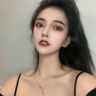 抖音头像女生冷酷霸气 社会 女生头像霸气超拽高冷高清图片