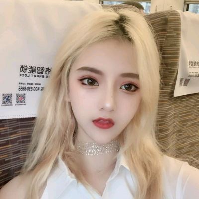 抖音头像女生冷酷霸气 社会 女生头像霸气超拽高冷高清图片