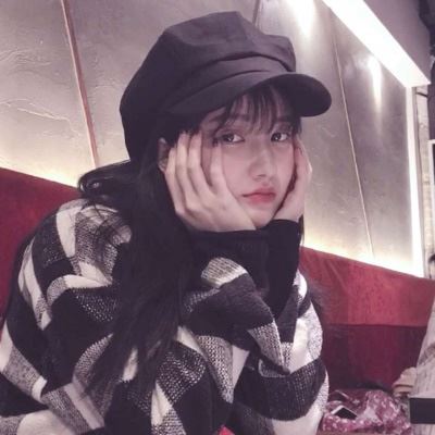 5人闺蜜头像真人 5人闺蜜头像5姐妹头像