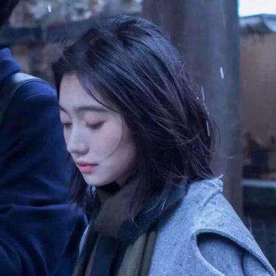 成熟情侣头像气质稳重成熟一点的男女情侣头像 情侣头像成熟气质头像一对
