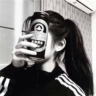 2022丧系女生头像 qq头像丧系女抑郁高清