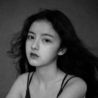 高冷女神头像图片大全高清图片 高冷女生头像个性网