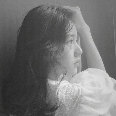 高冷女神头像图片大全高清图片 高冷女生头像个性网