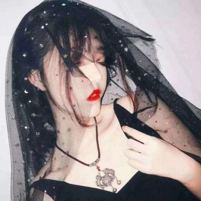 高冷女神头像图片大全高清图片 高冷女生头像个性网