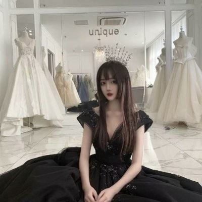 高冷女神头像图片大全高清图片 高冷女生头像个性网