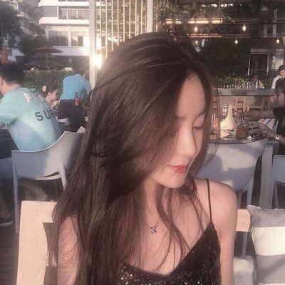 超级漂亮的女生头像真人 真实漂亮的女生头像