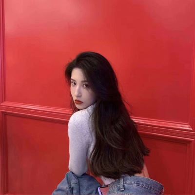 超级漂亮的女生头像真人 真实漂亮的女生头像