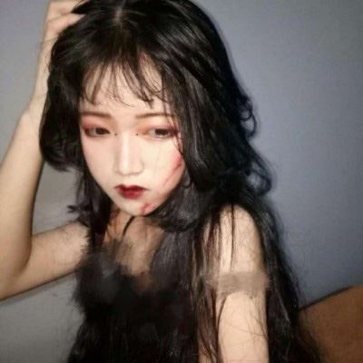 超级漂亮的女生头像真人 真实漂亮的女生头像
