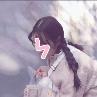个性女头像真人萌图片大全个性 女生真人头像小红书