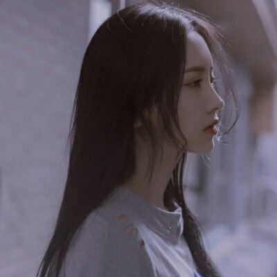 个性女头像真人萌图片大全个性 女生真人头像小红书