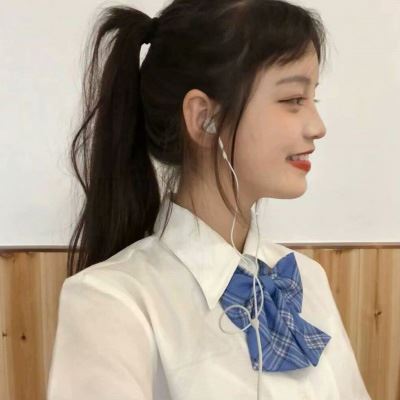 个性女头像真人萌图片大全个性 女生真人头像小红书