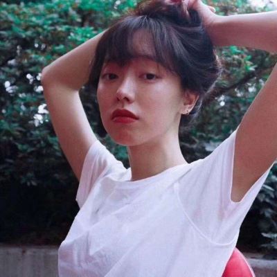 微信头像女生气质淡雅高清 气质女人味的微信头像 冷艳