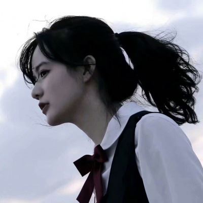 微信头像女生气质淡雅高清 气质女人味的微信头像 冷艳