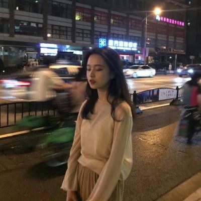 微信头像女生气质淡雅高清 气质女人味的微信头像 冷艳