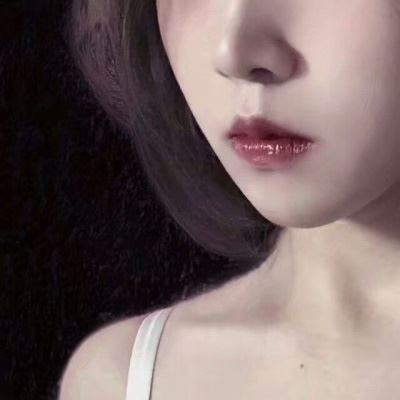 微信头像女生气质淡雅高清 气质女人味的微信头像 冷艳