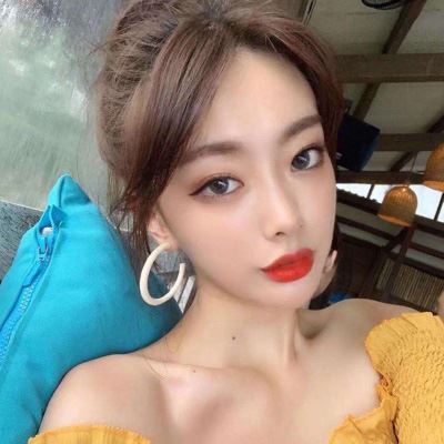 高冷的头像图片大全 御姐真人 高冷御姐图片 头像高清二次元