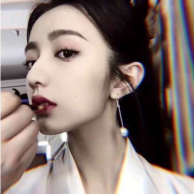 高冷的头像图片大全 御姐真人 高冷御姐图片 头像高清二次元