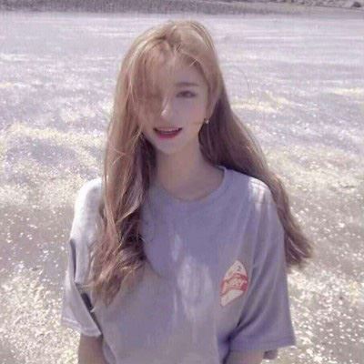女神头像图片大全高清图片 真实 超级漂亮的女生头像 我要个性网
