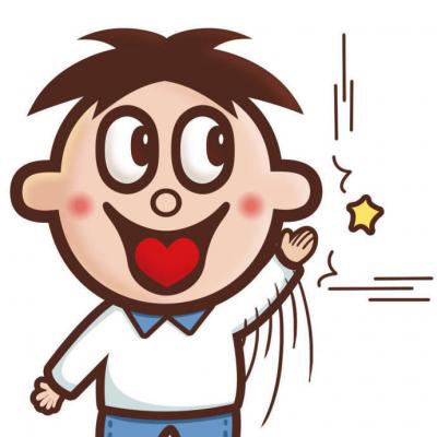 旺仔情侣头像一对的 旺仔情侣头像一男一女 一左一右