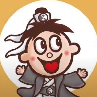 旺仔情侣头像一对的 旺仔情侣头像一男一女 一左一右