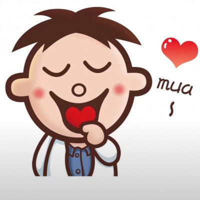 旺仔情侣头像一对的 旺仔情侣头像一男一女 一左一右