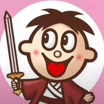 旺仔情侣头像一对的 旺仔情侣头像一男一女 一左一右
