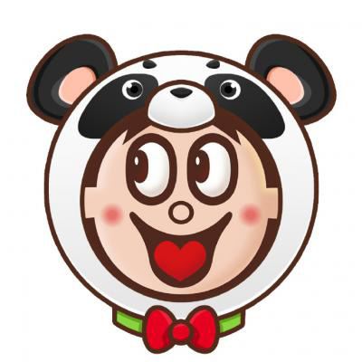 旺仔情侣头像一对的 旺仔情侣头像一男一女 一左一右