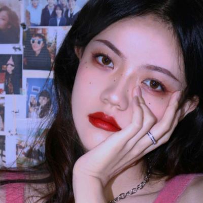 超仙的闺蜜头像2人另一半一人一张 2022三人闺蜜头像仙女三张