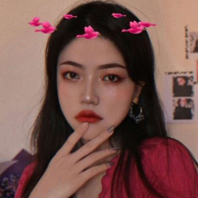 超仙的闺蜜头像2人另一半一人一张 2022三人闺蜜头像仙女三张
