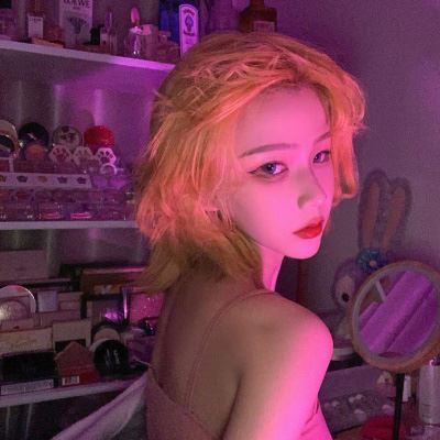 超仙的闺蜜头像2人另一半一人一张 2022三人闺蜜头像仙女三张