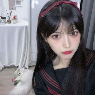 女生闺蜜头像个性真人一人一张 真人闺蜜头像个性两人一人一张