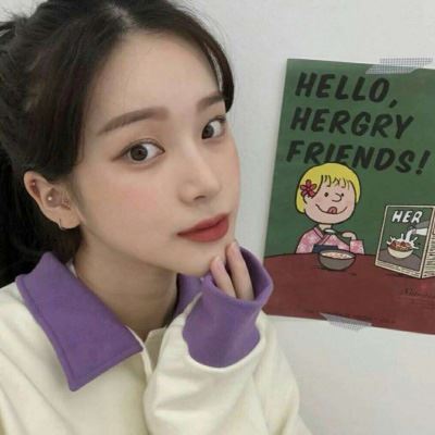 女生闺蜜头像个性真人一人一张 真人闺蜜头像个性两人一人一张