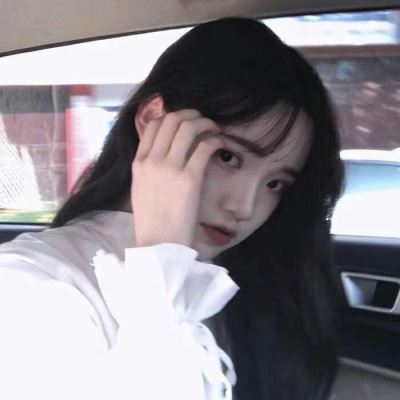 女生闺蜜头像个性真人一人一张 真人闺蜜头像个性两人一人一张