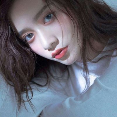 女生闺蜜头像个性真人一人一张 真人闺蜜头像个性两人一人一张