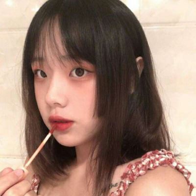 女生闺蜜头像个性真人一人一张 真人闺蜜头像个性两人一人一张