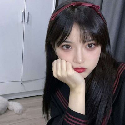 女生闺蜜头像个性真人一人一张 真人闺蜜头像个性两人一人一张