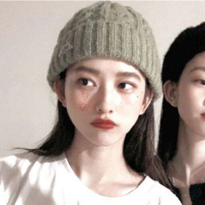 女生闺蜜头像个性真人一人一张 真人闺蜜头像个性两人一人一张