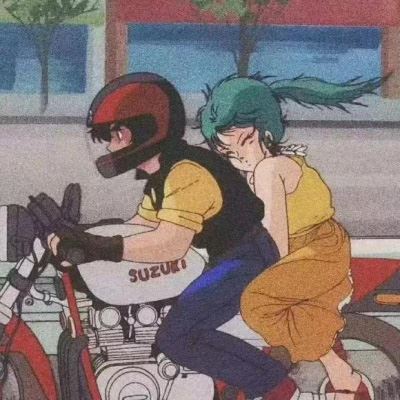 动漫兄妹头像一左一右 哥妹头像一左一右萌