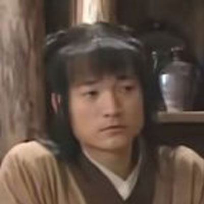 武林外传情侣头像一对 武林外传人物头像