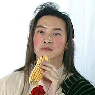 武林外传情侣头像一对 武林外传人物头像