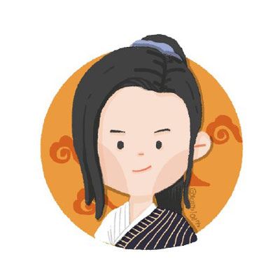 武林外传情侣头像一对 武林外传人物头像
