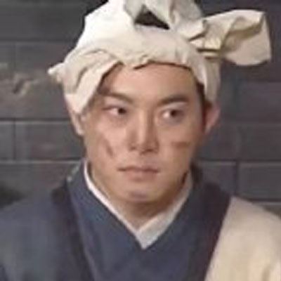 武林外传情侣头像一对 武林外传人物头像