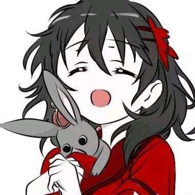 黑暗病态血腥女生头像动漫 头像女生 暗黑 病娇
