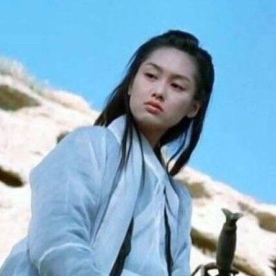 朱茵紫霞仙子头像高清 王者荣耀紫霞仙子图片高清头像