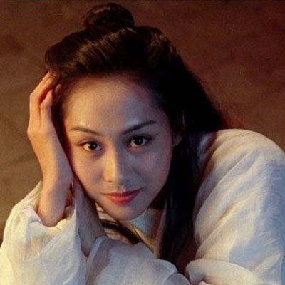 朱茵紫霞仙子头像高清 王者荣耀紫霞仙子图片高清头像