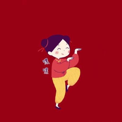 2022最吉利发财微信头像图片大全 发财的图片好运气的图片大全做头像