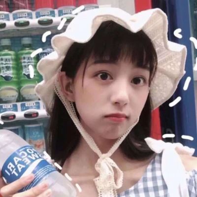 单人头像霸气女 冷酷 超酷的女生专属头像